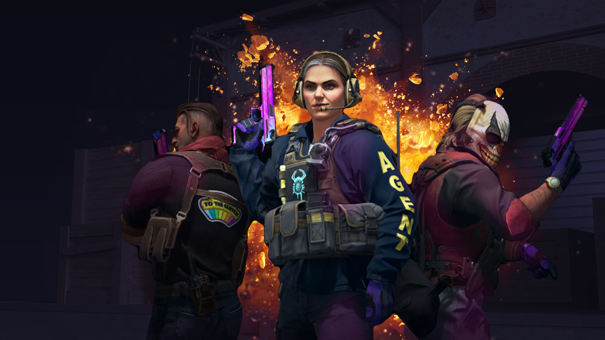 Las Mejores Skins de Agentes en CS2: ¿Cuál Elegir en 2024?