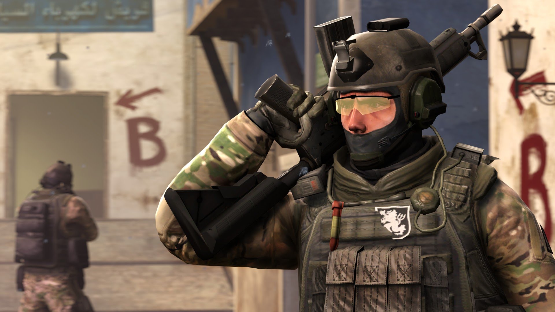 CS GO