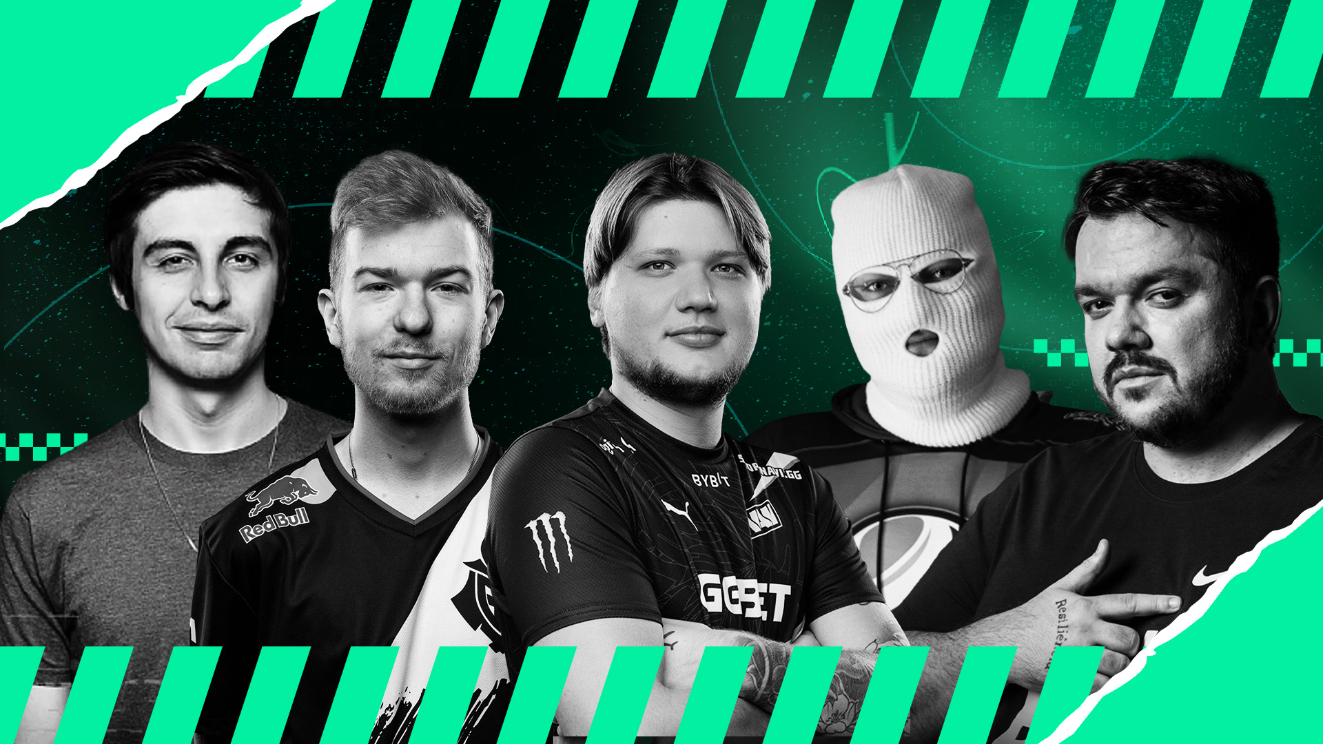 Die Besten CS2-Streamer im 2024