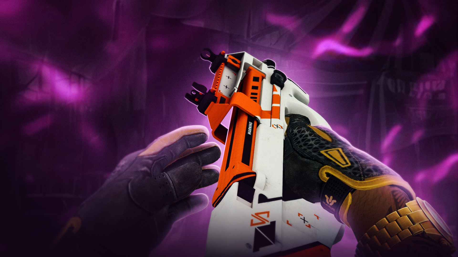 Le Migliori Skin P90 in CS2: Classifica [2024]