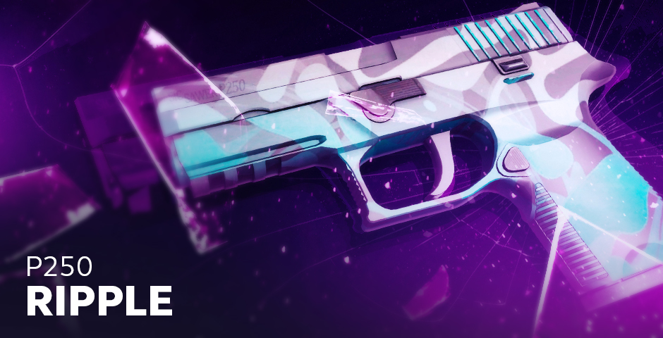 P250 | Onda