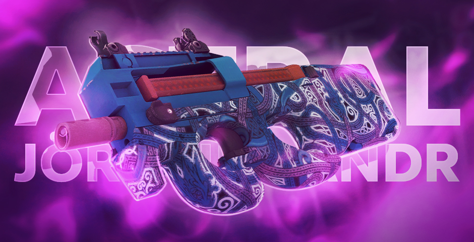 P90 | Sternfarbene Midgardschlange