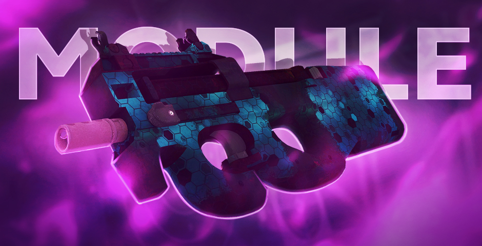 P90 | Modul