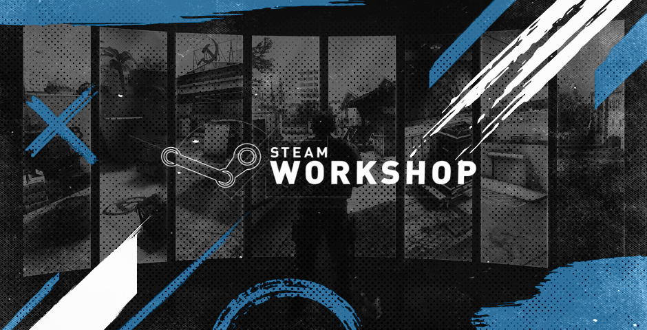 steam workshop