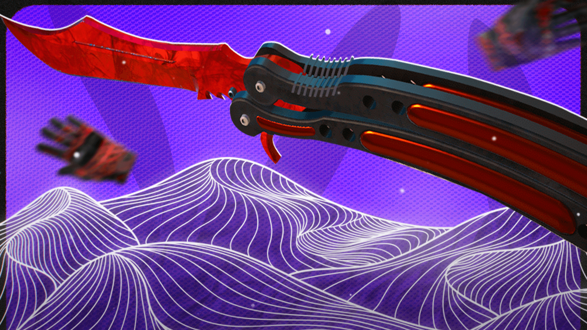 Las Skins Más Populares en CS2