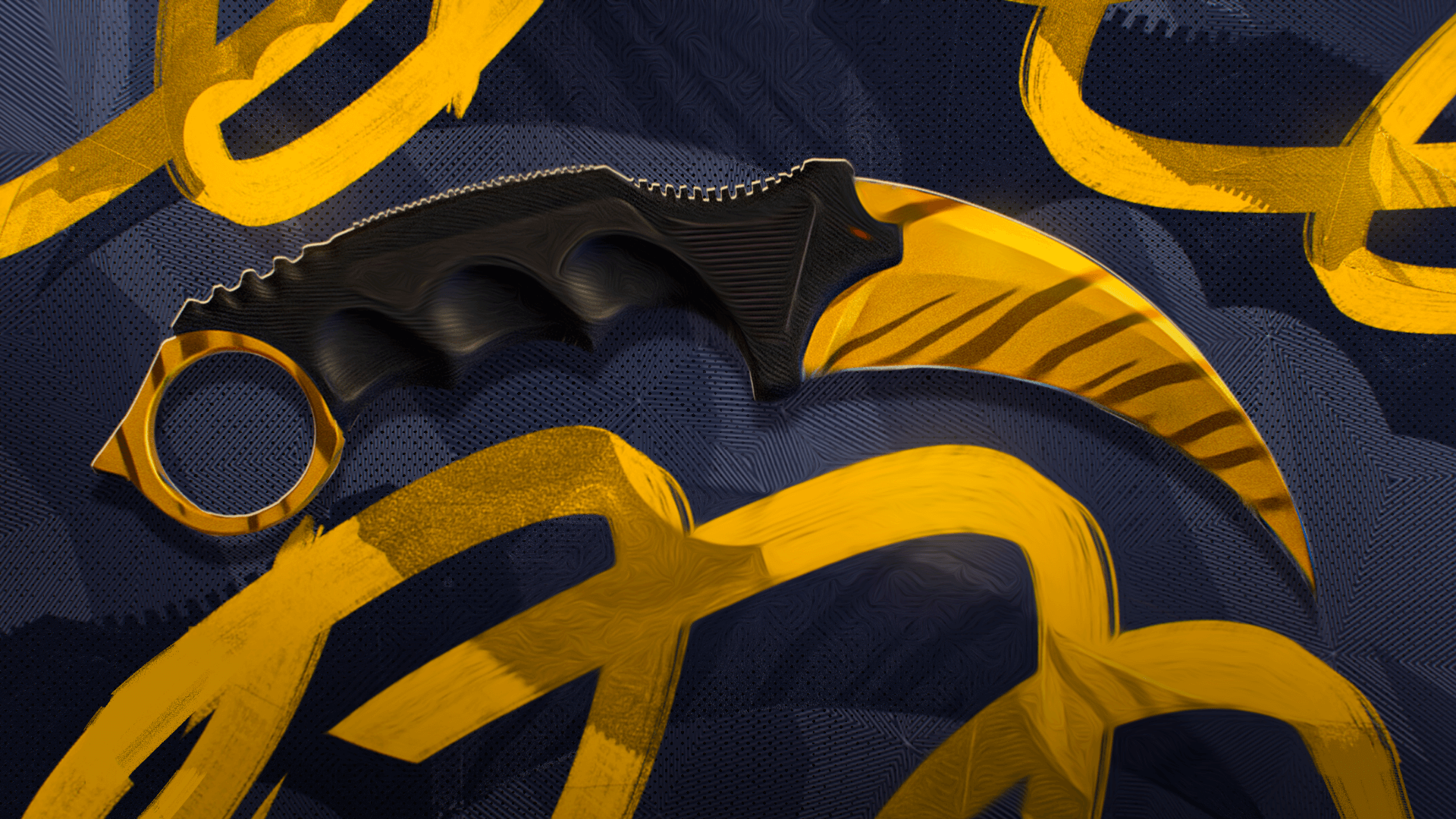 Best CS2 Karambit Knife Skins