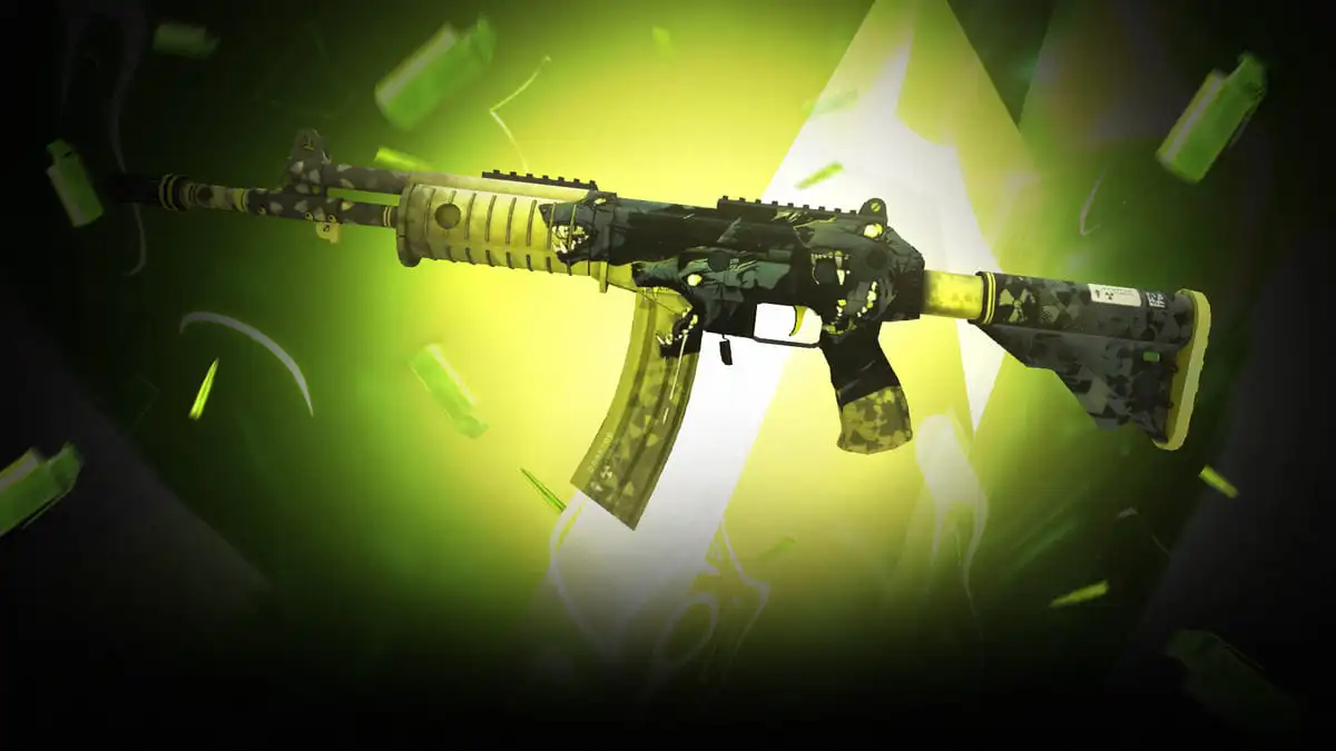 Le migliori Skin per la Galil AR in CS2 (per ogni budget) [2024]